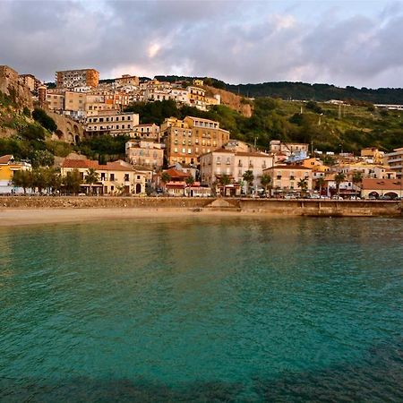Mediterraneo Tartufoexperience Pizzo  Luaran gambar