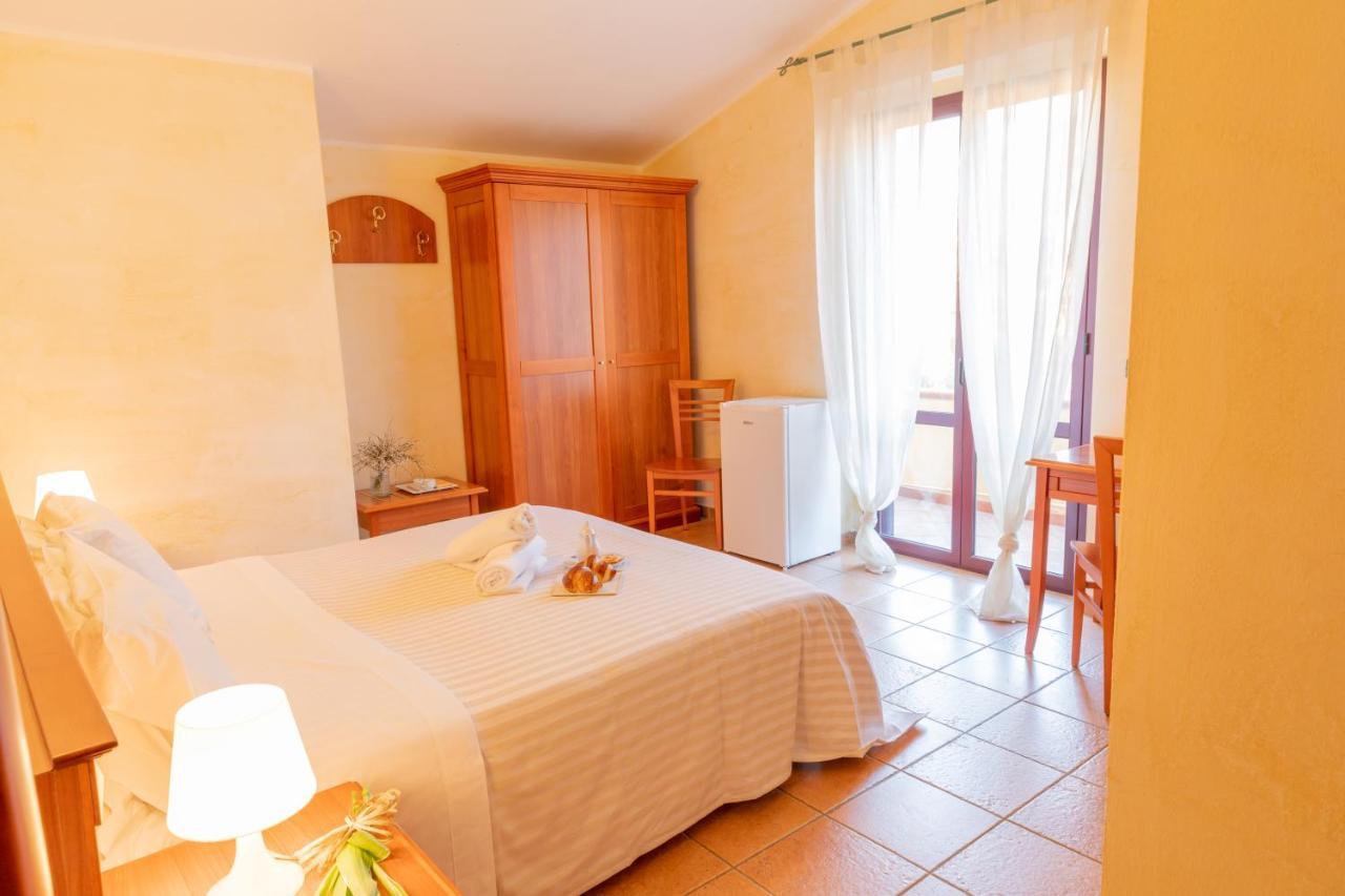 Mediterraneo Tartufoexperience Pizzo  Luaran gambar