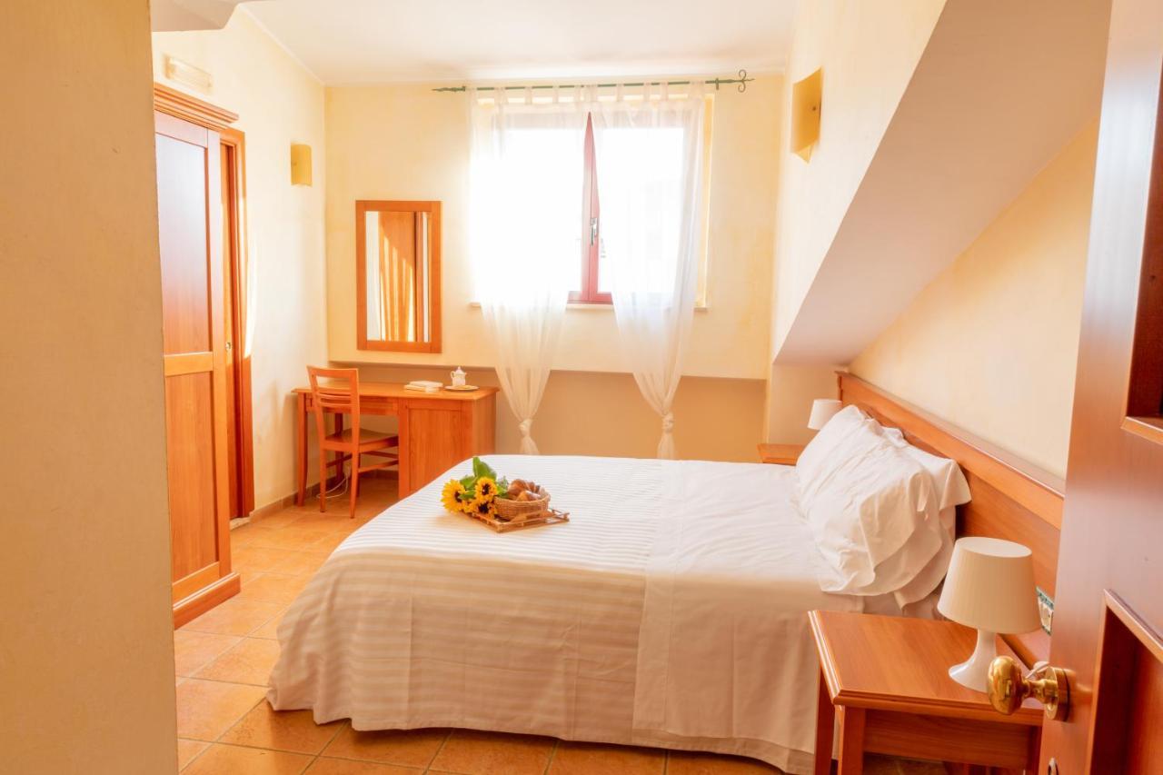 Mediterraneo Tartufoexperience Pizzo  Luaran gambar