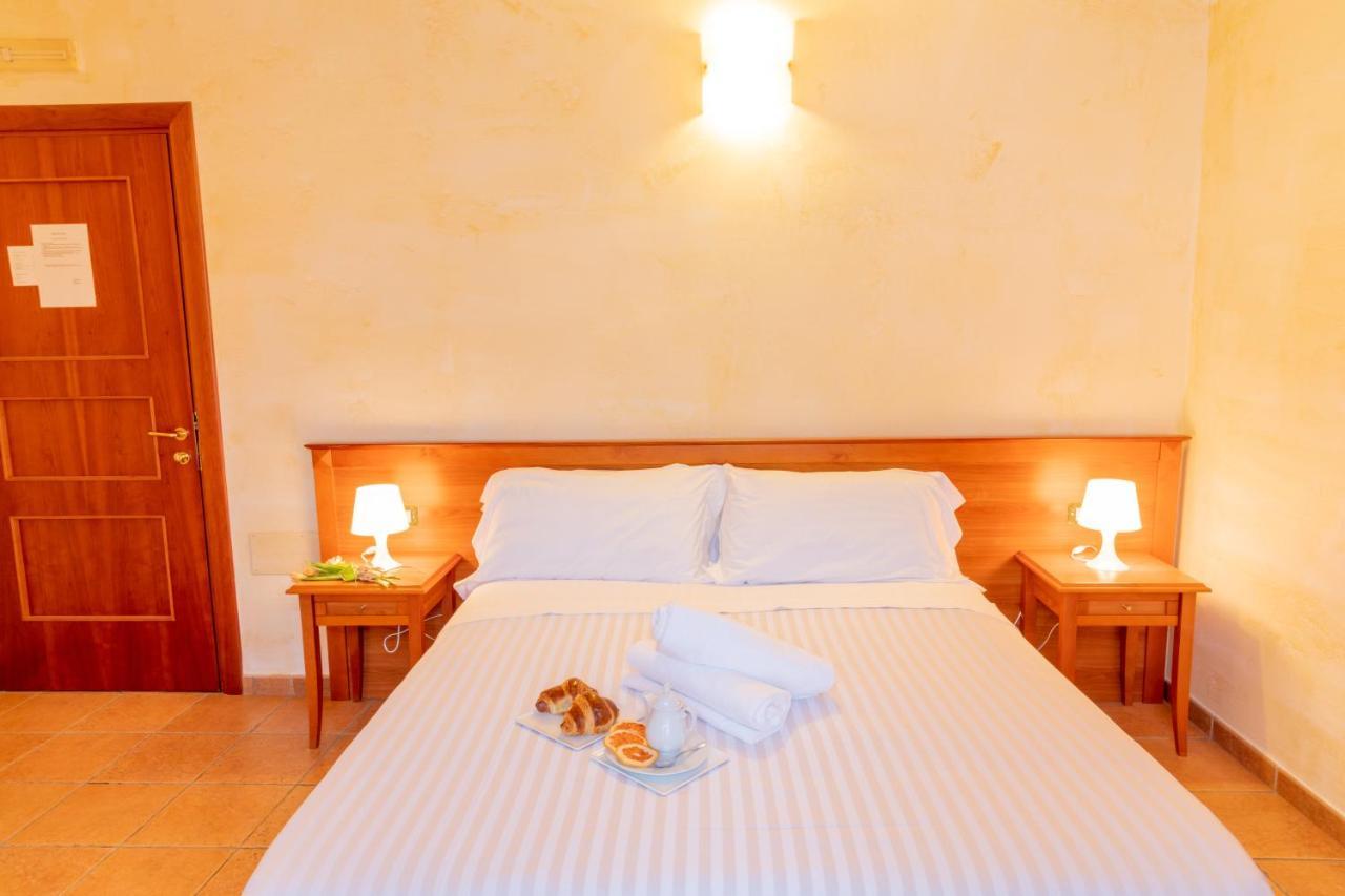 Mediterraneo Tartufoexperience Pizzo  Luaran gambar