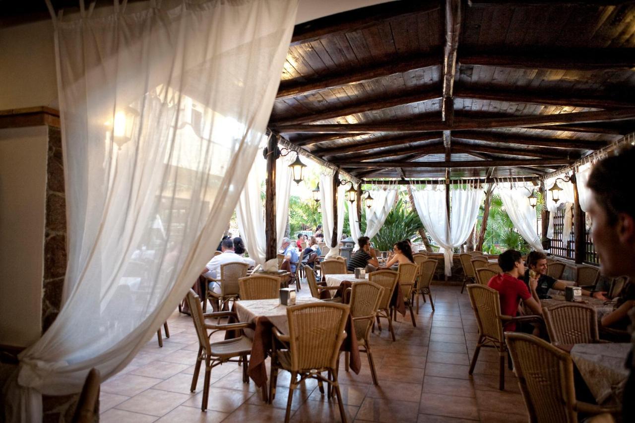 Mediterraneo Tartufoexperience Pizzo  Luaran gambar