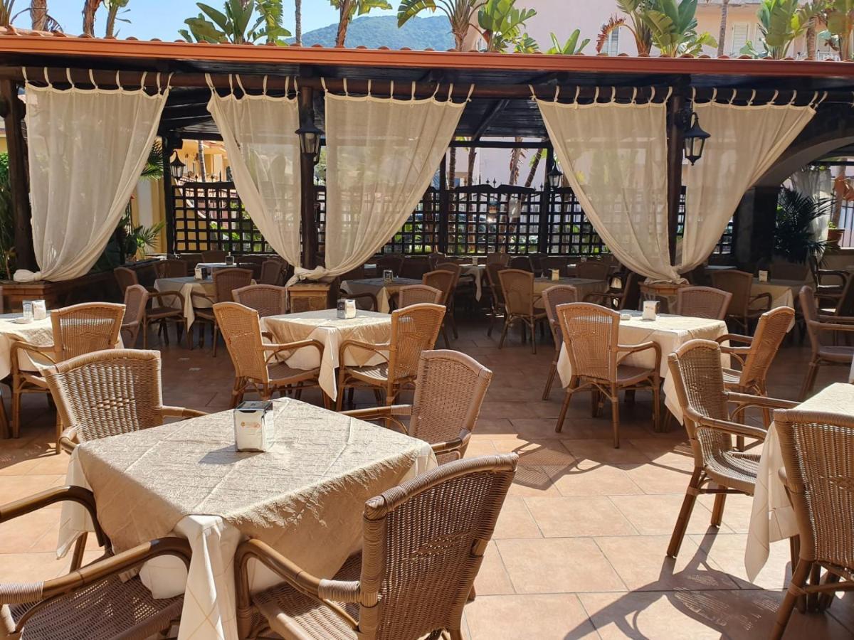 Mediterraneo Tartufoexperience Pizzo  Luaran gambar